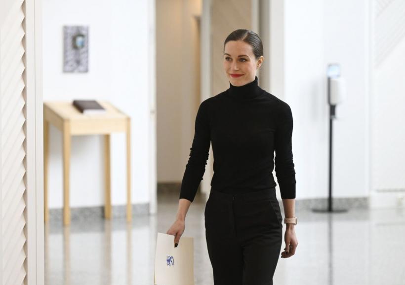 Premierul finlandez divorțează chiar înainte să plece din fruntea guvernului 18838858