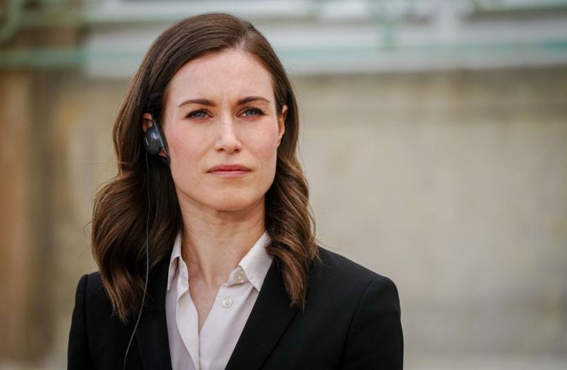 Premierul finlandez divorțează chiar înainte să plece din fruntea guvernului 18838859