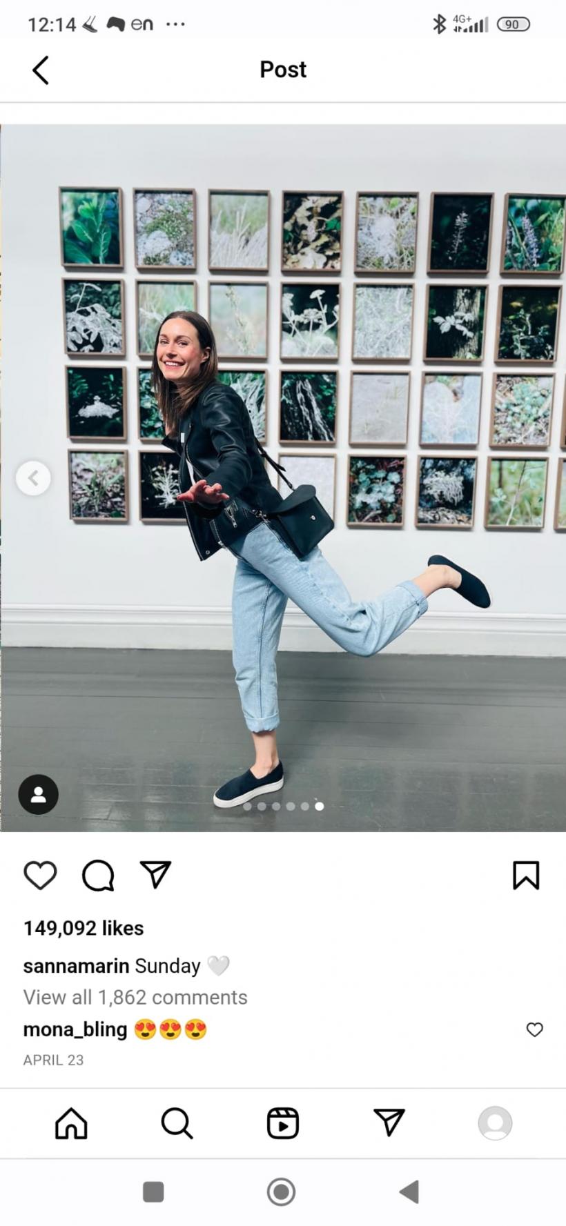 Premierul finlandez divorțează chiar înainte să plece din fruntea guvernului 18838860