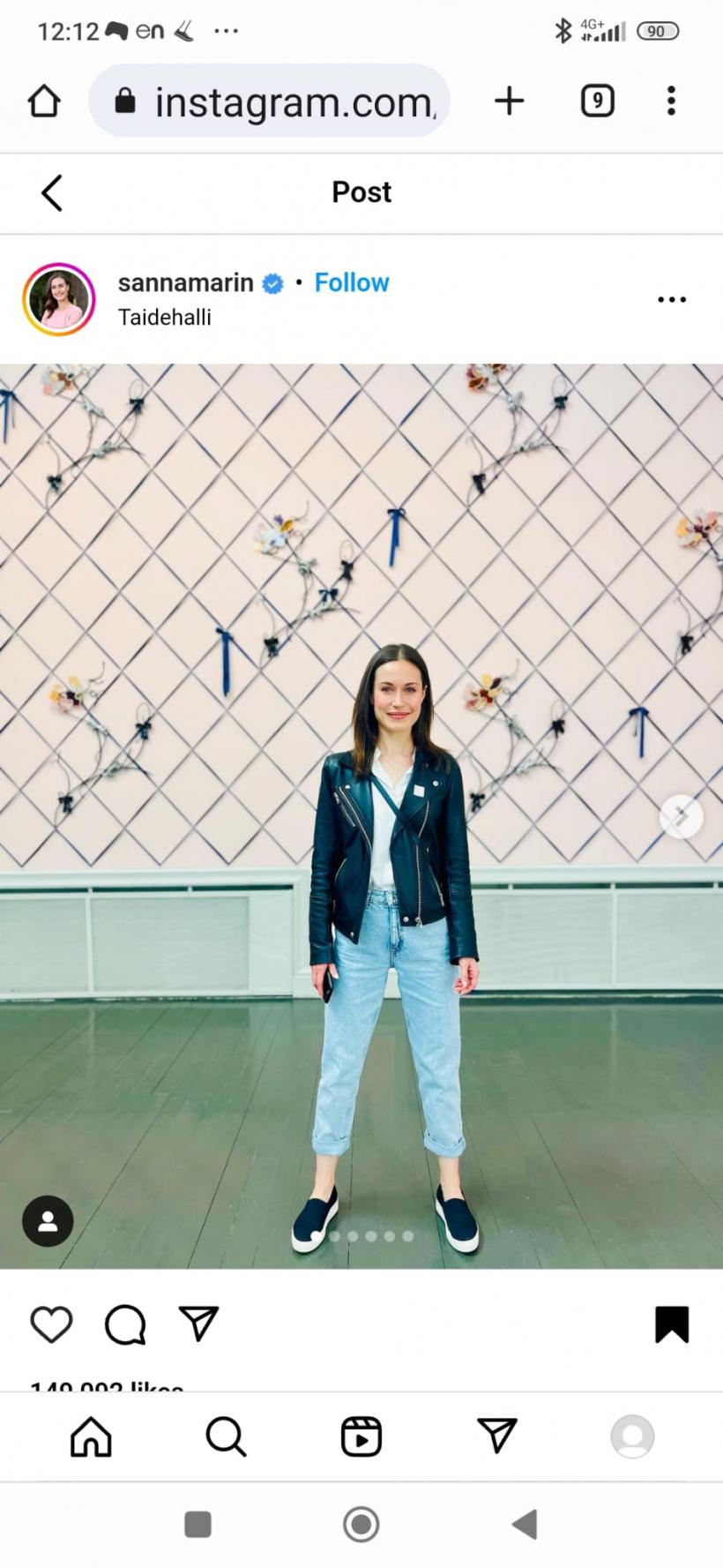 Premierul finlandez divorțează chiar înainte să plece din fruntea guvernului 18838862