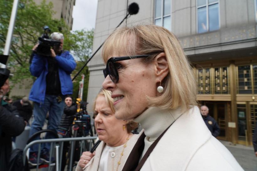 Trump, agresor sexual cu acte în regulă. Cum va afecta verdictul alegerile pentru Casa Albă 18838786