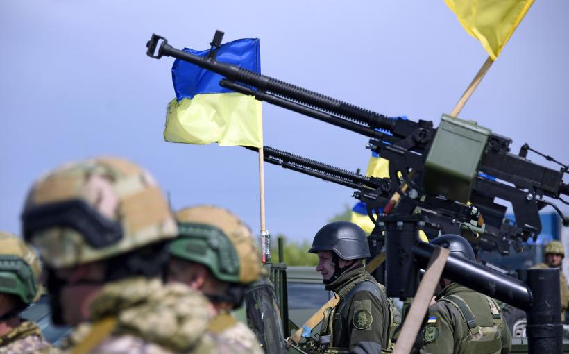 Război în Ucraina, ziua 442: Ucraina spune că a îndepărtat rușii din Bakhmut. Prigozhin: Armata noastră fuge