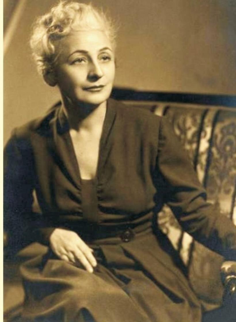 Virgiliu, prințul romanului horror românesc 18838758