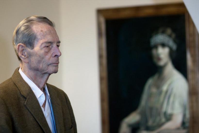 Familia regală a României: rețete secrete și preferințe culinare, de la Carol I la Regele Mihai 18839011