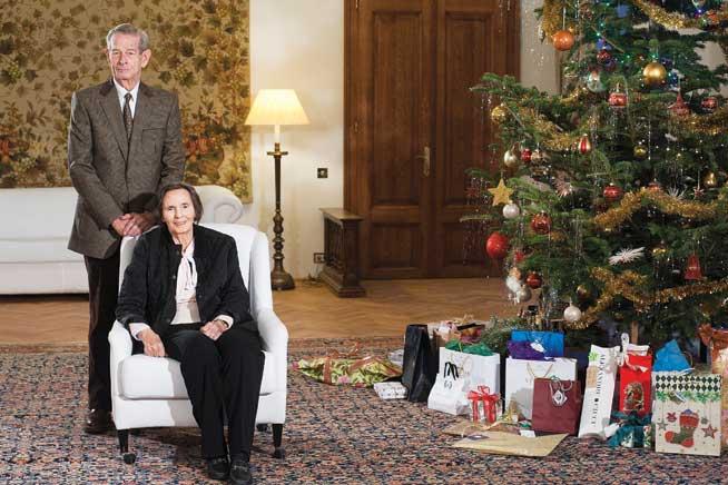 Familia regală a României: rețete secrete și preferințe culinare, de la Carol I la Regele Mihai 18839012