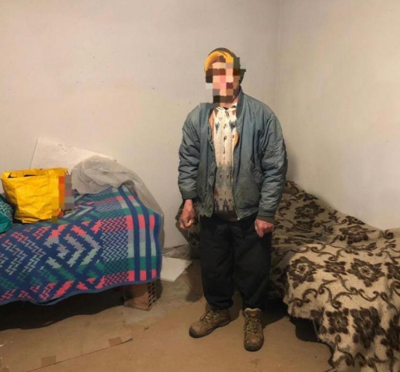 Sclavi în România: Persoane cu handicap, sechestrate și exploatate în pensiuni din Maramureș  18839002