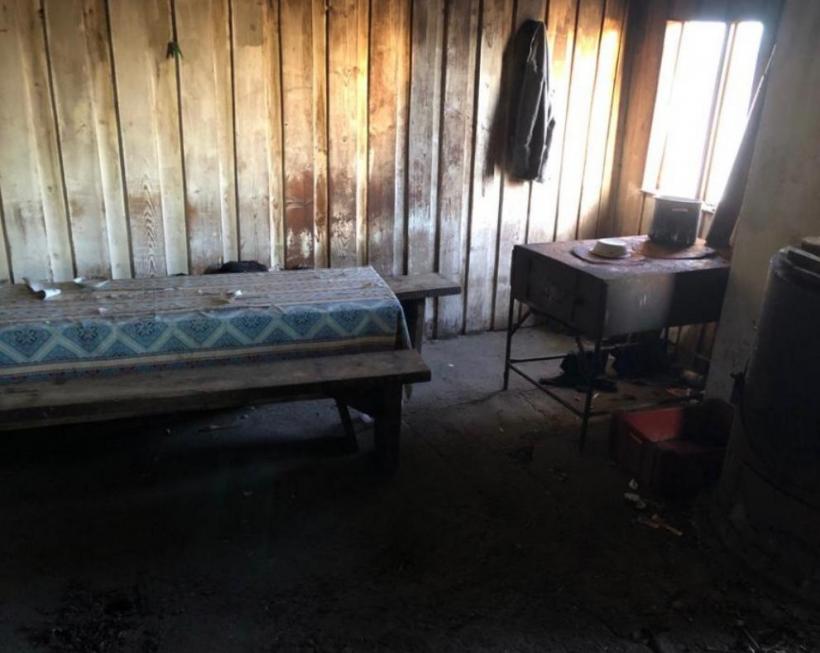 Sclavi în România: Persoane cu handicap, sechestrate și exploatate în pensiuni din Maramureș  18839007