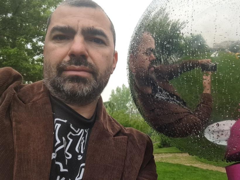 România a intrat în lumea bună a artei contemporane mondiale  18838887