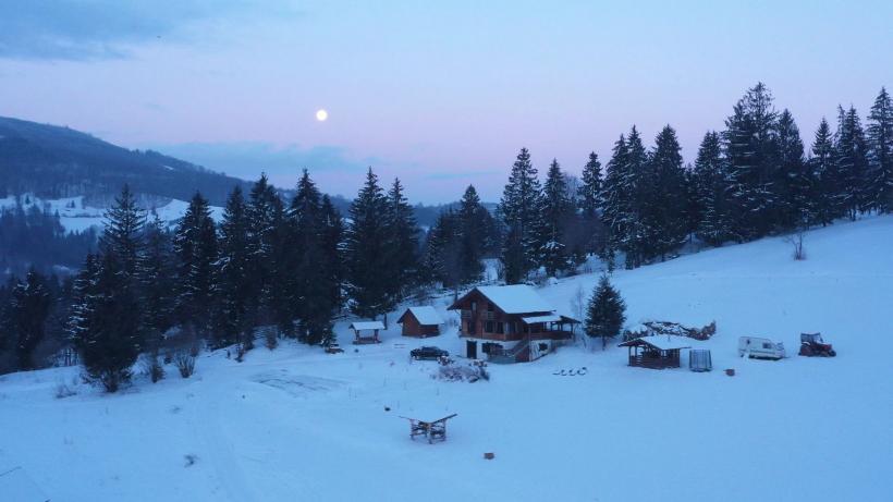 "Sătul de oraș", seria de reportaje Observator, Antena 1,o radiografie a fenomenului masiv pe care îl reprezintă mutarea tinerilor la sat 18839084