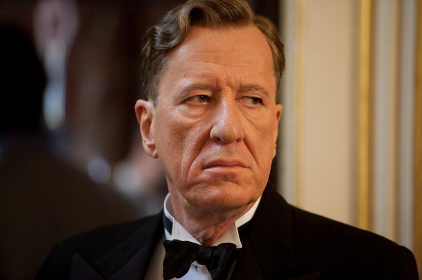 Actorul Geoffrey Rush vine la TIFF.22 18839179
