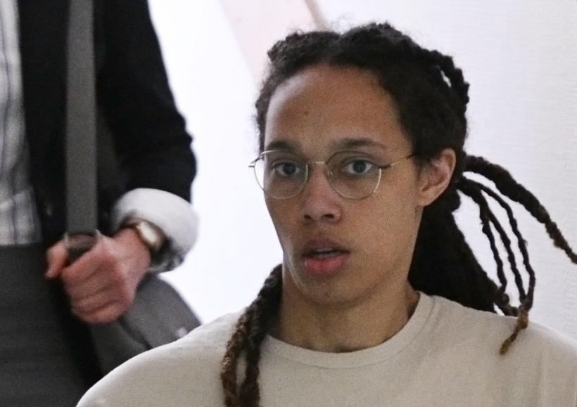 Brittney Griner, primul meci în WNBA după detenția din Rusia 18839206