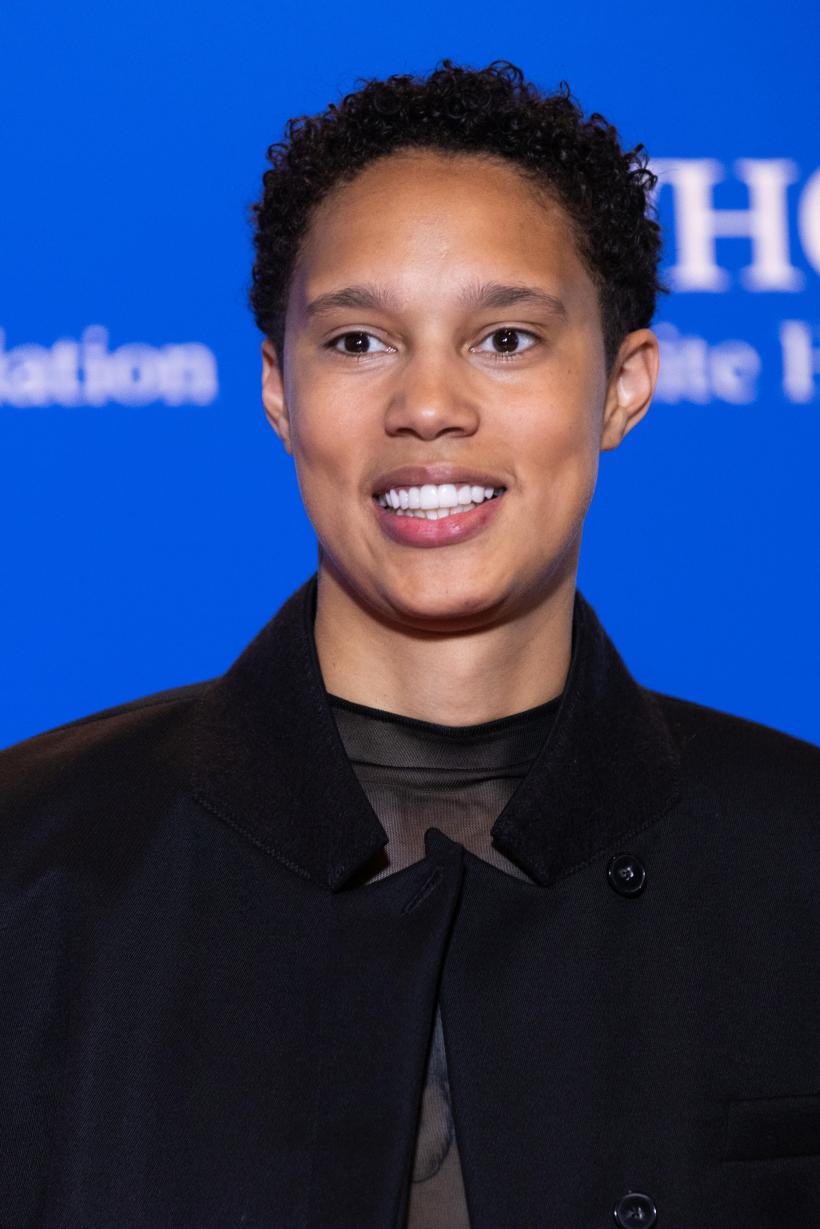 Brittney Griner, primul meci în WNBA după detenția din Rusia 18839207