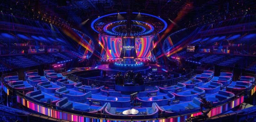 Eurovision 2023: 26 de țări se luptă în marea finală. Câştigătorul va fi stabilit în această seară, la Liverpool