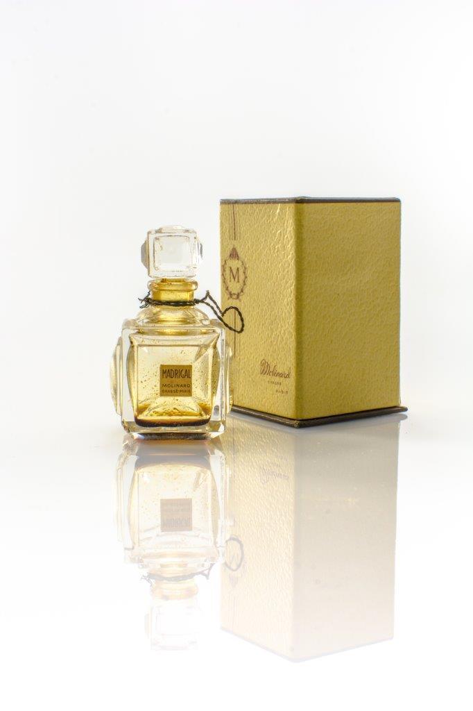 Primul Muzeu al Parfumului participă la Noaptea Muzeelor 18839059