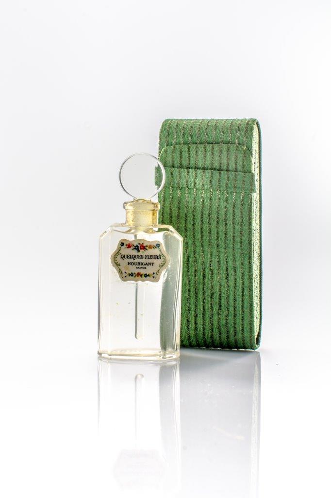 Primul Muzeu al Parfumului participă la Noaptea Muzeelor 18839060