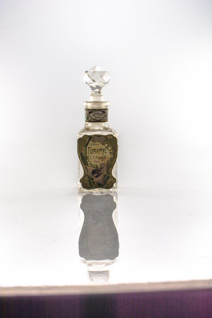 Primul Muzeu al Parfumului participă la Noaptea Muzeelor 18839062