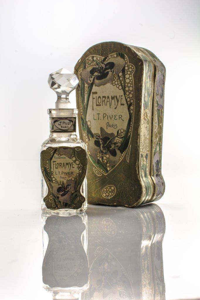 Primul Muzeu al Parfumului participă la Noaptea Muzeelor 18839063