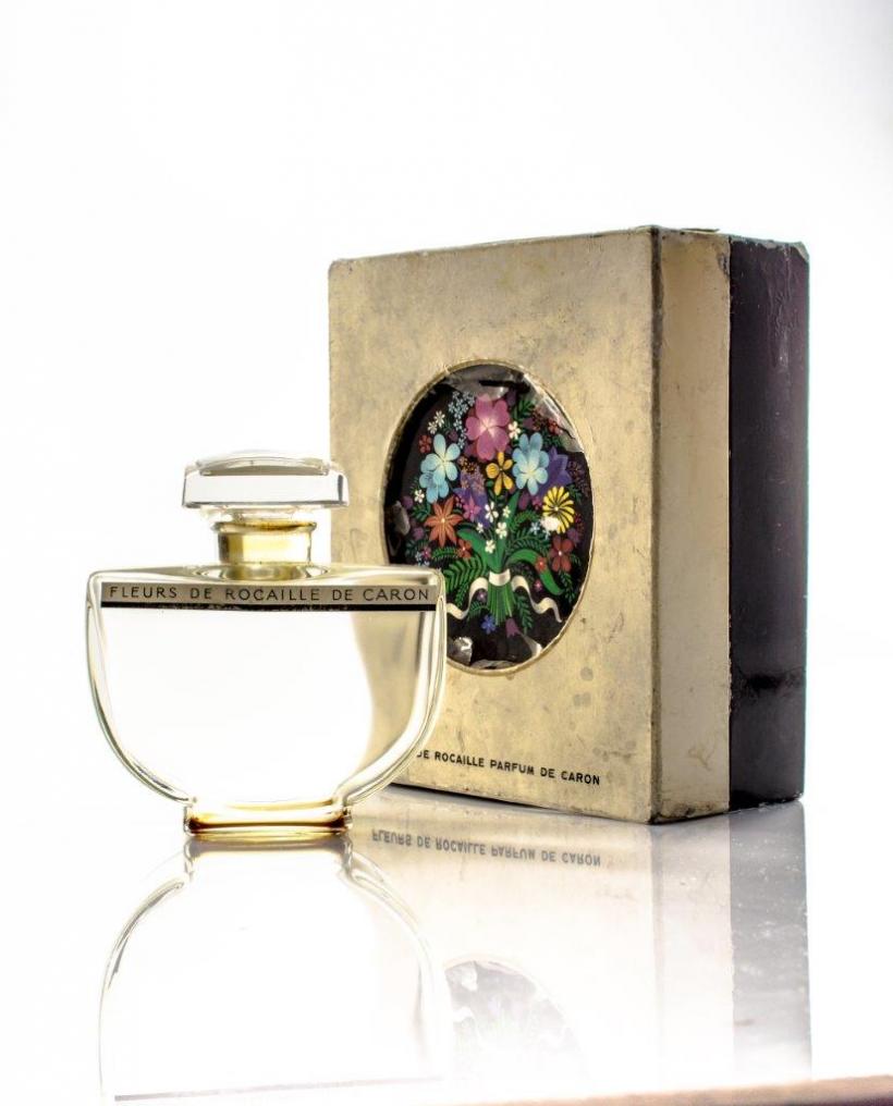 Primul Muzeu al Parfumului participă la Noaptea Muzeelor 18839064