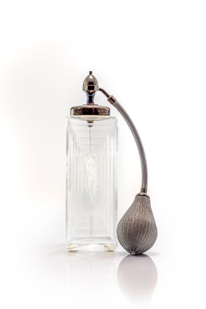 Primul Muzeu al Parfumului participă la Noaptea Muzeelor 18839068