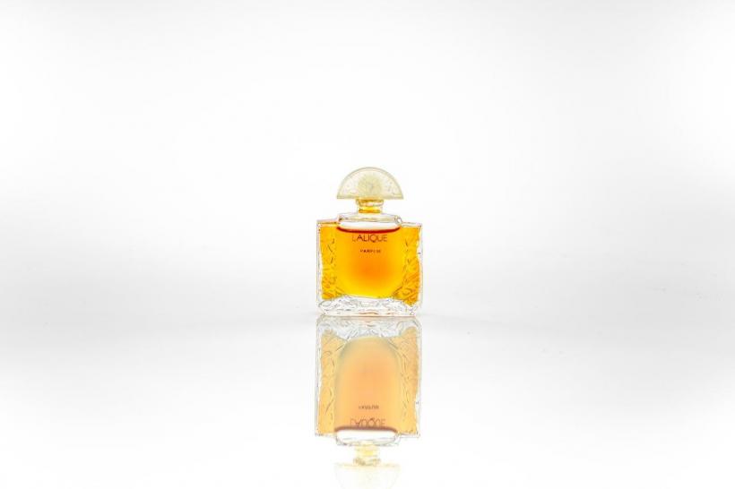 Primul Muzeu al Parfumului participă la Noaptea Muzeelor 18839069