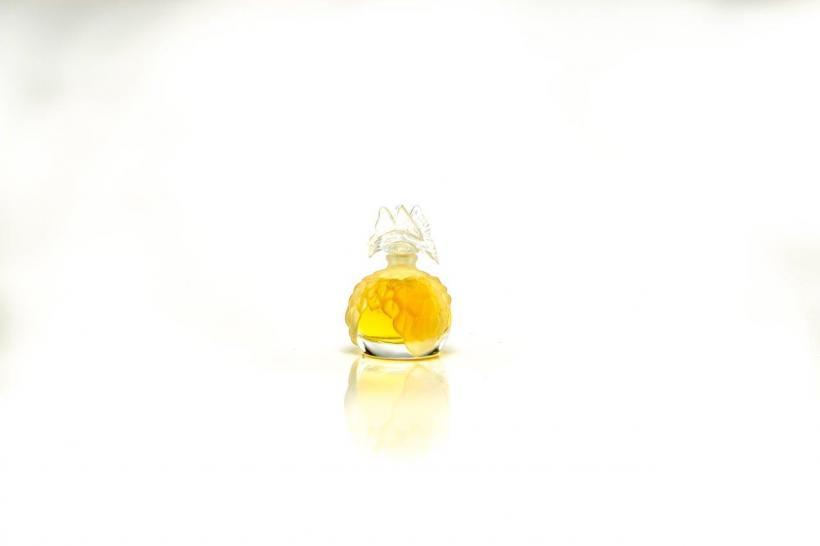 Primul Muzeu al Parfumului participă la Noaptea Muzeelor 18839070