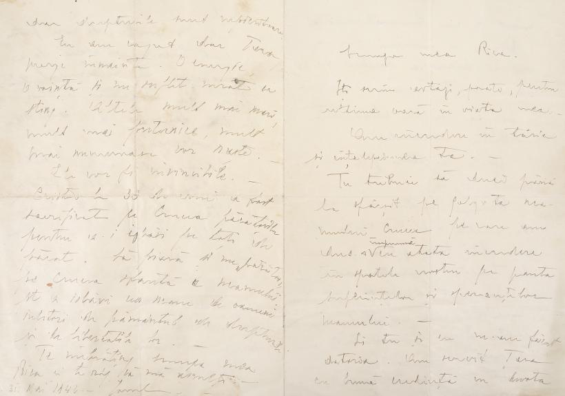 Un secol de istorie într-o licitație dedicată monarhiei și comunismului 18838444