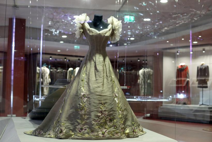 TNB participă la „Noaptea Muzeelor” cu expoziția „Regina Maria la Teatru” 18839215