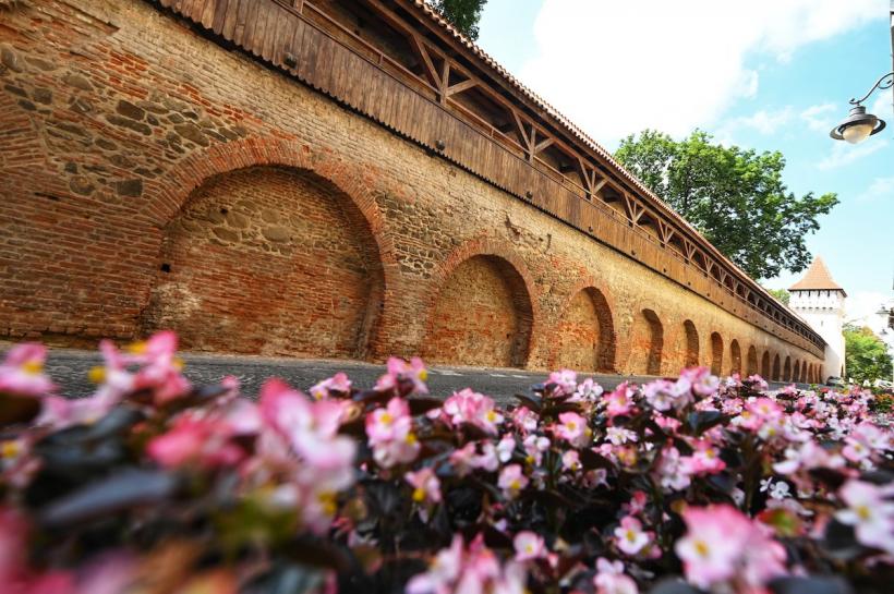 Turnul Sfatului și turnurile de pe strada Cetății, deschise în Noaptea Muzeelor 2023 18839291