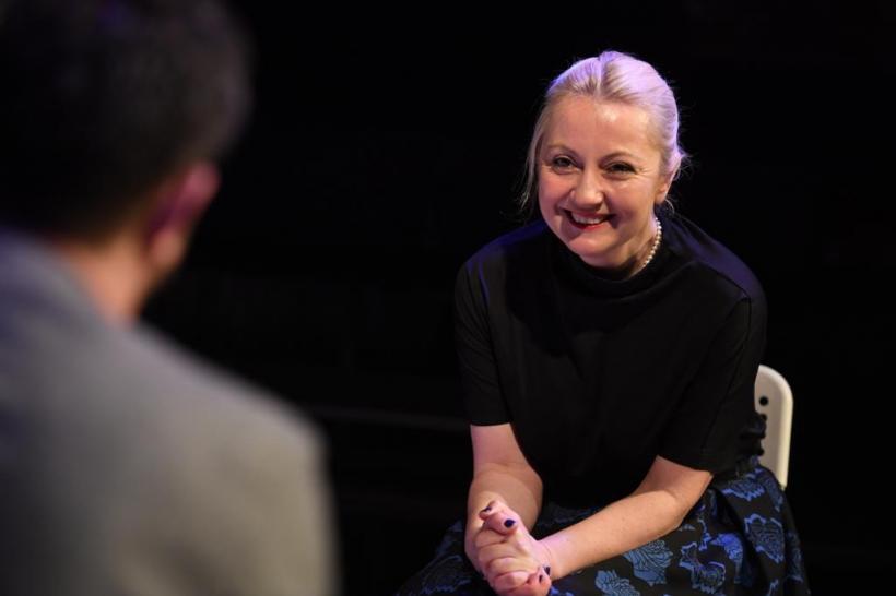 Premieră la unteatru: Otravă, de Lot Vekemans, pentru prima dată pe o scenă din România, în regia lui Toma Dănilă 18838759