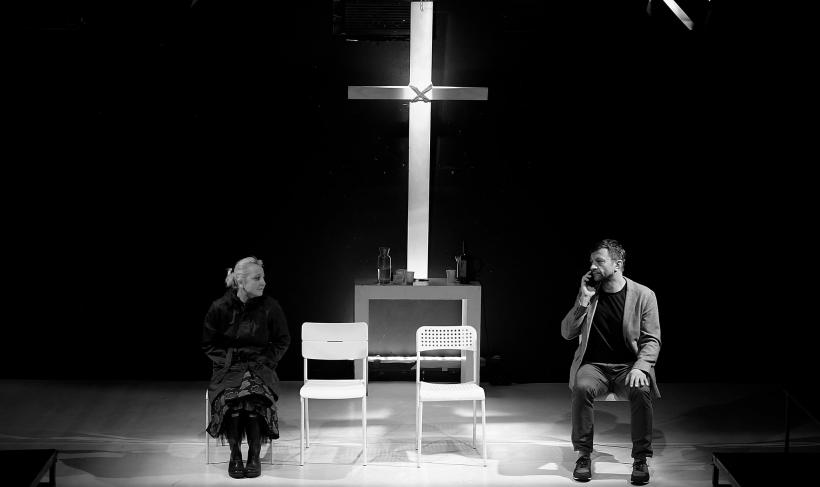 Premieră la unteatru: Otravă, de Lot Vekemans, pentru prima dată pe o scenă din România, în regia lui Toma Dănilă 18838761