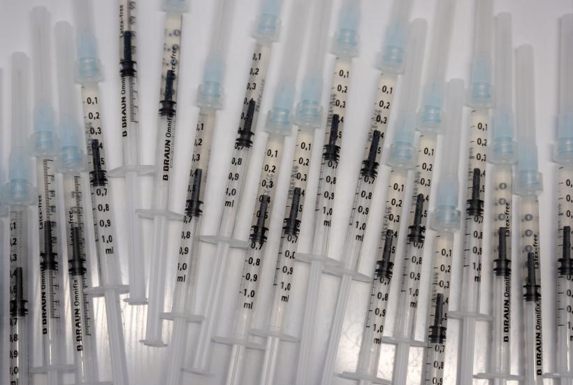 G7 plănuiește un nou program de vaccinare pentru țările în curs de dezvoltare 18839198