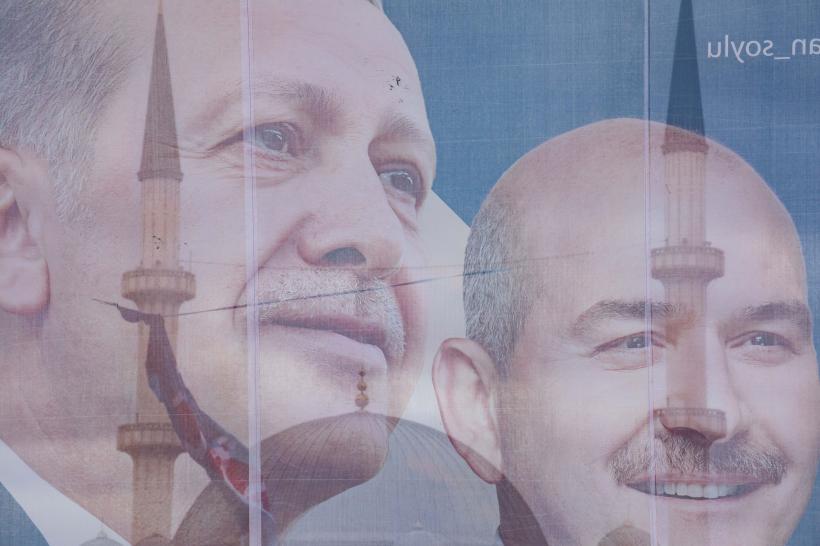 Alegeri în Turcia: Erdogan, acuzații grave la adresa lui Joe Biden  18839279