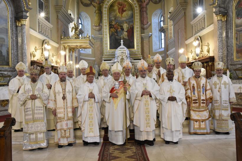 Episcopii catolici din România reafirmă importanța solidarității