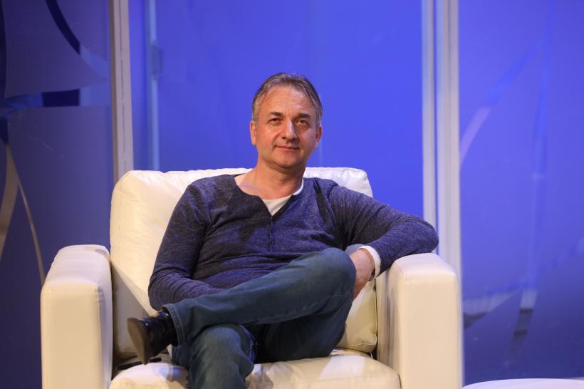 CASA CURATĂ, premieră la TNB 18839403