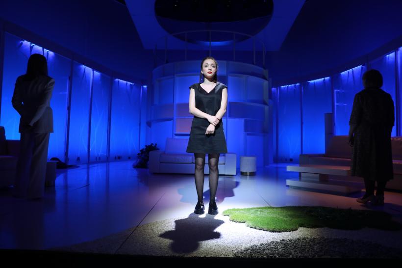 CASA CURATĂ, premieră la TNB 18839408