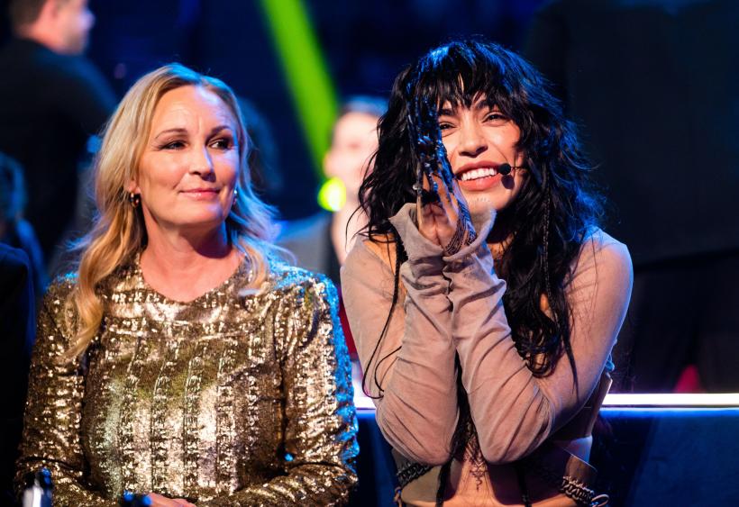 Suedeza Loreen a câștigat pentru a doua oară Eurovision  18839301