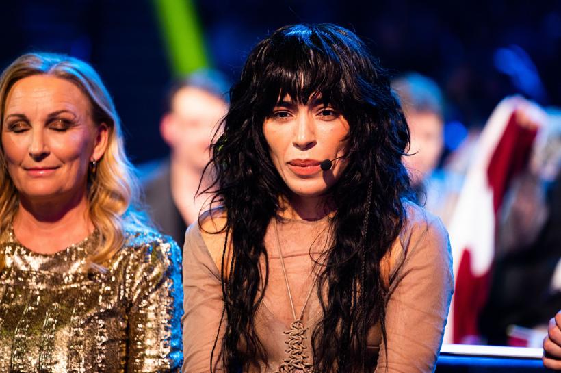 Suedeza Loreen a câștigat pentru a doua oară Eurovision  18839304