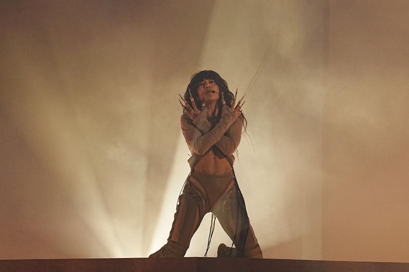 Suedeza Loreen a câștigat pentru a doua oară Eurovision  18839307