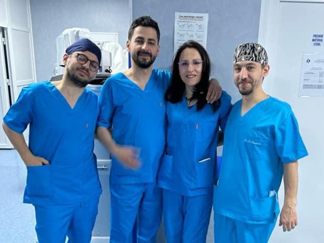 Miracol medical! O viață salvează alte vieți 3 vieți: Familia îndurerată a fost de acord cu donarea organelor 18839293