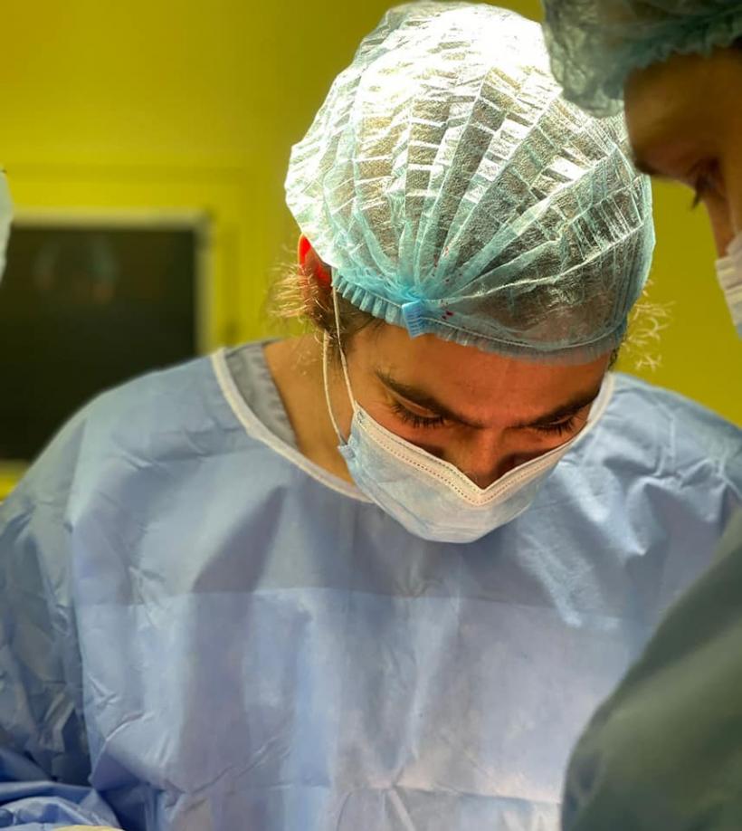 Miracol medical! O viață salvează alte vieți 3 vieți: Familia îndurerată a fost de acord cu donarea organelor 18839298