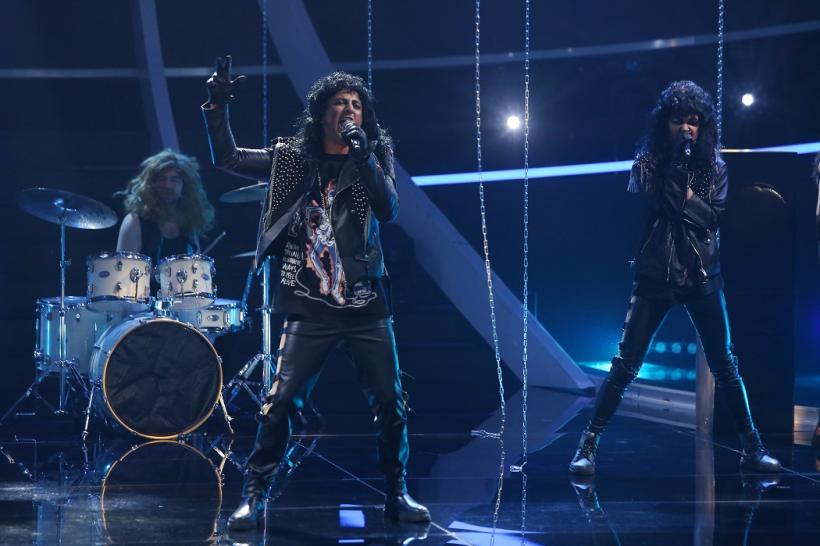 Cea de-a şaptea gală Te cunosc de undeva!, lider de audienţă 18839323