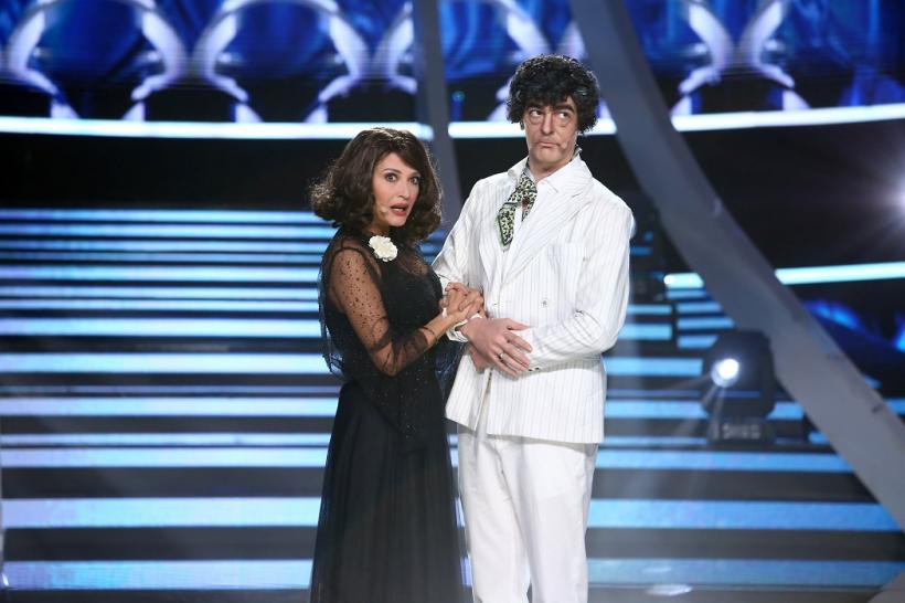 Cea de-a şaptea gală Te cunosc de undeva!, lider de audienţă 18839324