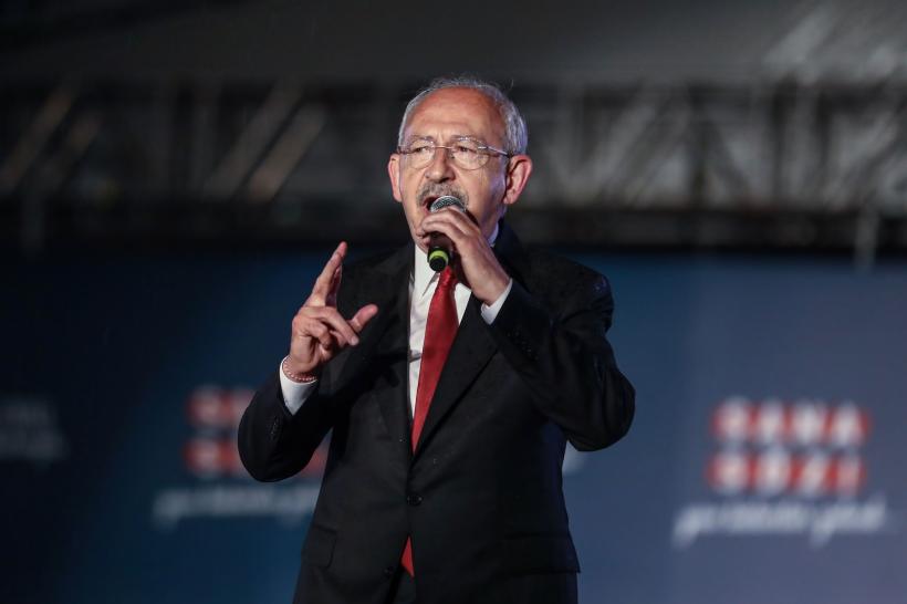 Turcia votează: sultanul Erdogan riscă să piardă puterea 18839317