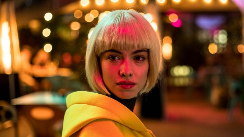 Zilele Filmului Românesc la TIFF.22 18838952