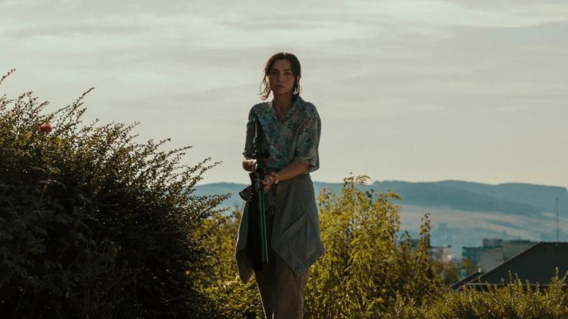 Zilele Filmului Românesc la TIFF.22 18838953