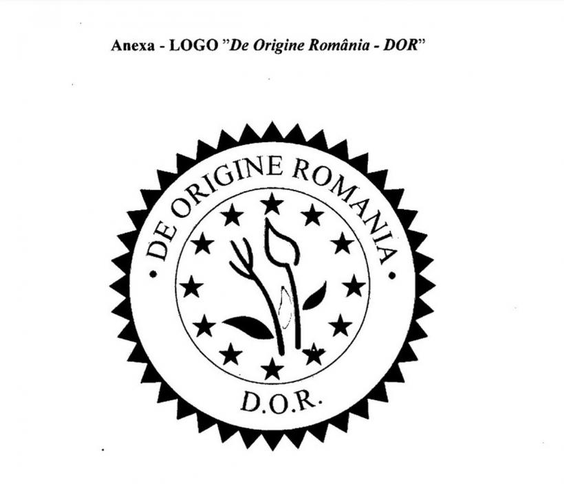 Etichetă specială pe produsele 100% românești 18839376
