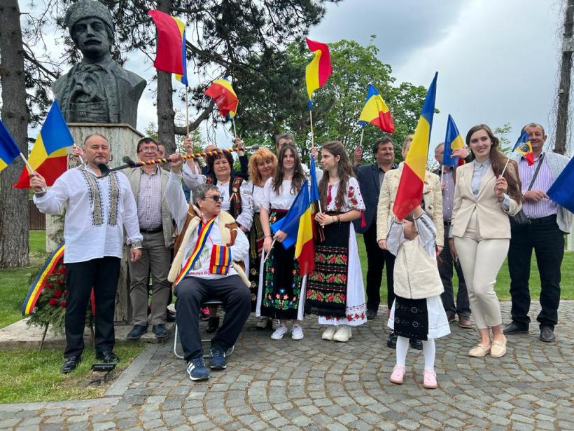 175 de ani de la Proclamația de la Blaj. Anunț important făcut de PUSL 18839528