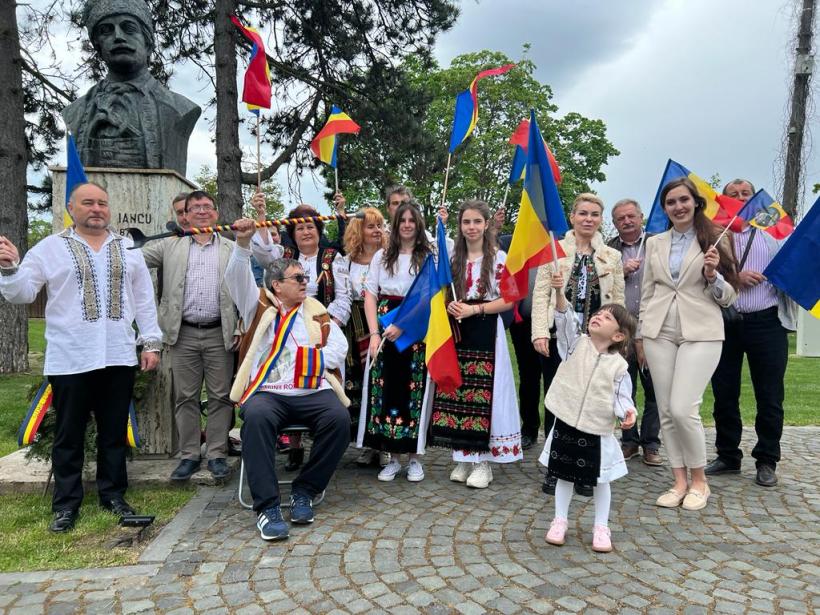 175 de ani de la Proclamația de la Blaj. Anunț important făcut de PUSL 18839529