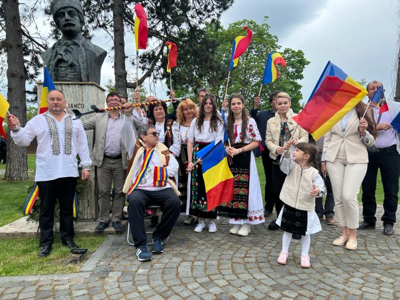 175 de ani de la Proclamația de la Blaj. Anunț important făcut de PUSL 18839530