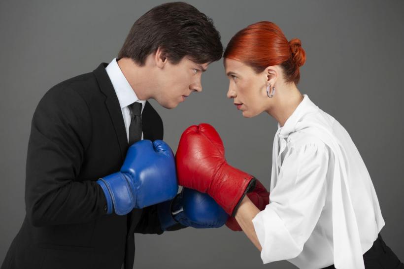 Ce să nu-i reproşezi unui bărbat, în funcţie de zodia lui 18839373